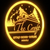The Croft Manali Logo
