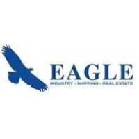 Eagle AS Logo