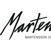 Martensson Consulting AB Logo
