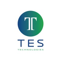 TES TECHNOLOGIES Logo