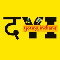 The Young Indians Logo
