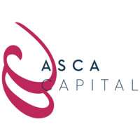ASCA Capital Limited Logo