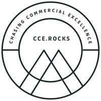 cce-chasing commercial excellence Logo
