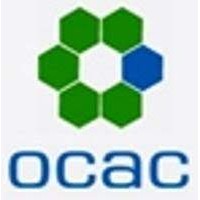 OCAC Training Center Logo