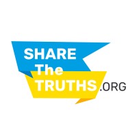 Share The Truths Logo