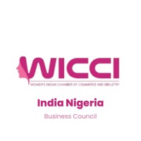 WICCI INDIA - NIGERIA COUNCIL Logo
