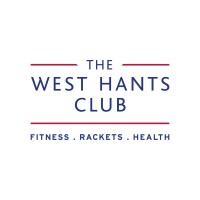 The West Hants Club Logo