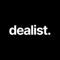 Dealist Logo