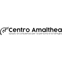CENTRO AMALTHEA Logo