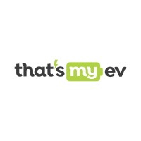 ThatsmyEV Logo