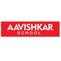 Aavishkar School - CBSE Logo