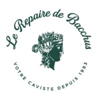 Le Repaire de Bacchus Logo