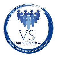 VS Soluções em Pessoas Logo