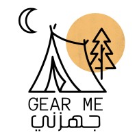 Gear Me Logo