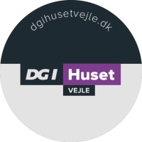 DGI Huset Vejle Logo
