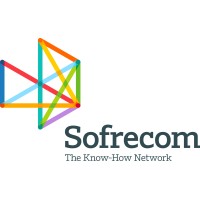 Sofrecom Maroc Logo