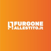 FURGONEALLESTITO.IT Logo