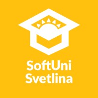 SoftUni Svetlina Logo