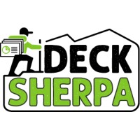 Deck Sherpa Logo