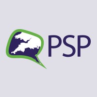 PSP Group Logo
