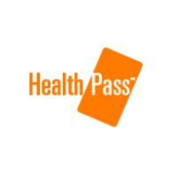 HealthPass Logo