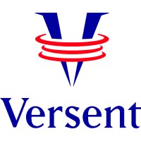 Versent Entertainment ULC (dba. Laser Quest) Logo