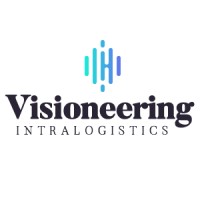 Visioneering Intralogistics Logo