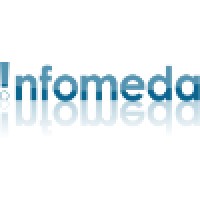 Infomeda Logo