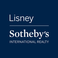 Lisney Sotheby’s International Realty Logo