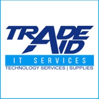 TRADE AID IT SERVICE Logo