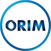 ORIM Advisors Logo