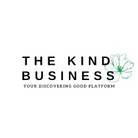 The Kind Business Logo