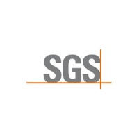 SGS Argentina Logo