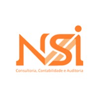 NSI Consultoria e Contabilidade Logo