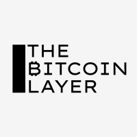 The Bitcoin Layer Logo
