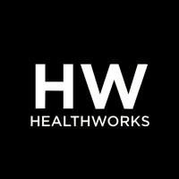 Healthworks Fitness Centers for Women Logo