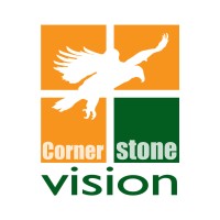 Cornerstone Vision Ltd Logo