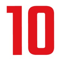 RED10 Logo