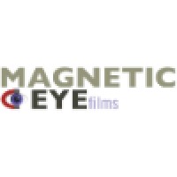 Magnetic Eye Films Ltd. Logo