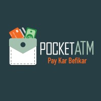 PocketATM Logo