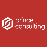 Prince Consulting Logo