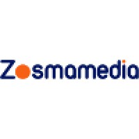 Zosmamedia S.A. Logo