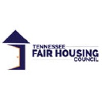 Tennessee Fair Housing Council Logo