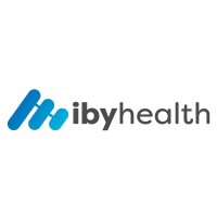 Ibyhealth Logo