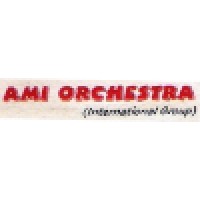 Ami Orchestra Logo