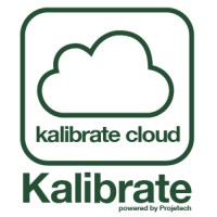 Kalibrate Pty Ltd Logo