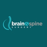 Brain & Spine Surgery Logo