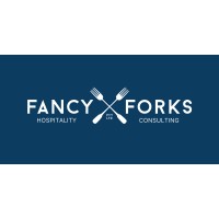 Fancy Forks Hospitality & Consulting Logo