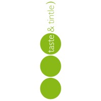 Taste & Tintle Logo