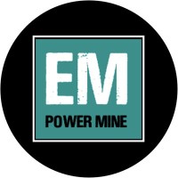 Empower Mine Logo